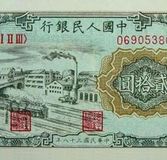 货币图片