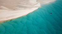 巴扎鲁托群岛，莫桑比克 (© Jody MacDonald/Offset)
