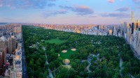 中央公园，纽约 (© Tony Shi Photography/Getty Images)