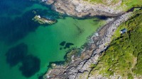 Ardnamurchan半岛, 苏格兰高地 (© Cavan Images/Offset by Shutterstock)