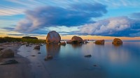 爱沙尼亚波罗的海 (© fotoman-kharkov/Getty Images)