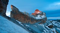 罗兰多山口，奥德萨和佩迪多山国家公园，西班牙 (© Inaki Relanzon/Nature Picture Library/Alamy Stock Photo)