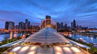 海军码头，芝加哥，伊利诺伊州，美国 (© Christopher.F Photography/Getty Images)