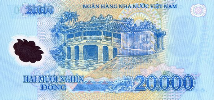  VND 