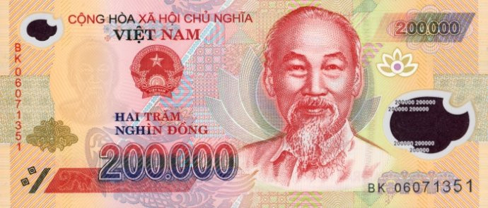  VND 