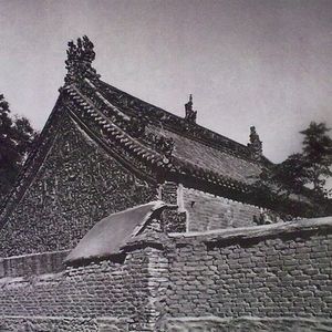 中国1906-1909年的建筑与景观（2/5）