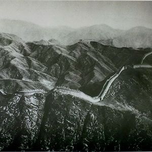 中国1906-1909年的建筑与景观（1/5）