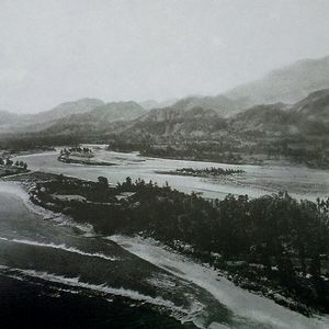 中国1906-1909年的建筑与景观（3/5）