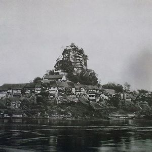 中国1906-1909年的建筑与景观（4/5）