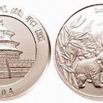 中国金银纪念币